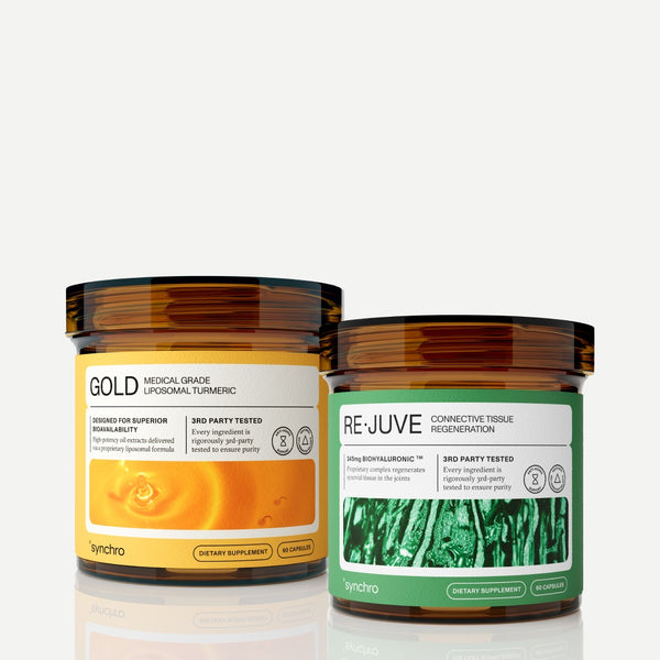 JOINT REJUVENATION DUO