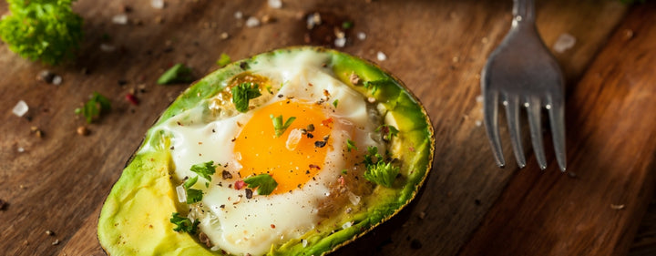 The Case For The Ketogenic Diet