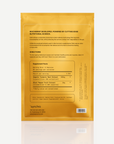 Gold | Medical Grade Liposomal Turmeric (Biodegradable Refill Pouch)