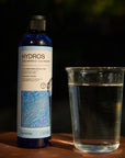 Hydros | Trace Minerals + Electrolytes