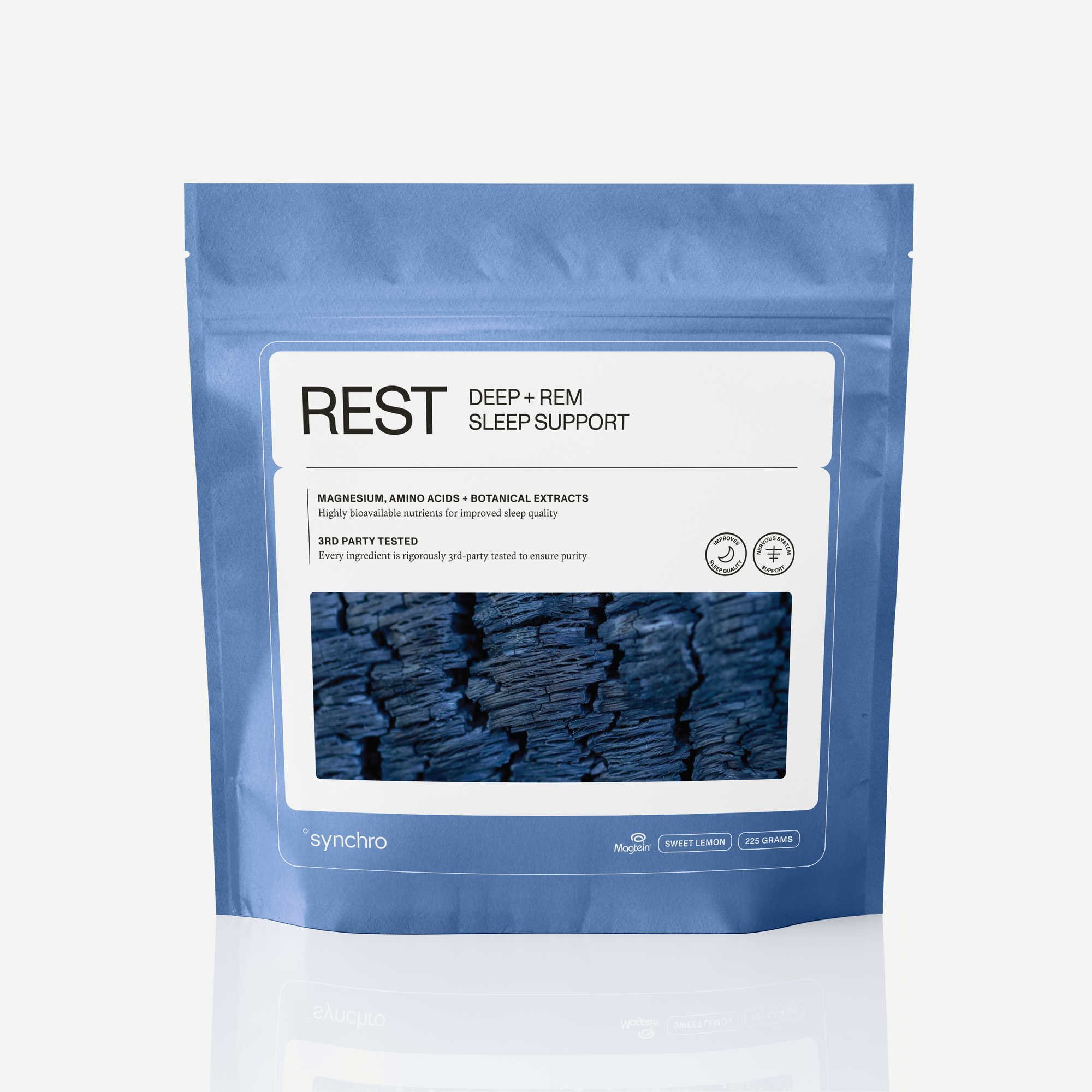 Rest | Deep + REM Sleep Support