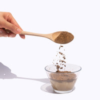 Genesis | Metabolism Boosting Superfood Shake | 100% Plant Based